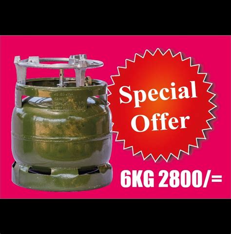 cooking gas suppliers in nairobi